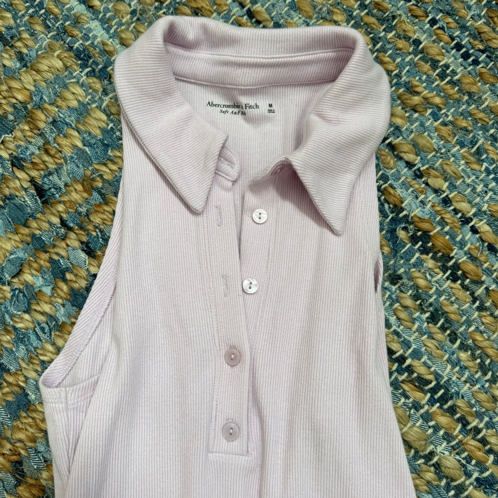 5/25$ Abercrombie body suit